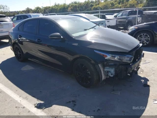 KIA KIA FORTE GT-LINE