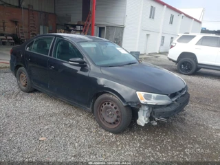 VOLKSWAGEN VOLKSWAGEN JETTA 2.5L SE