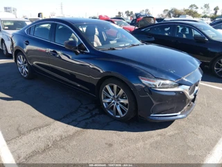 MAZDA MAZDA MAZDA6 SIGNATURE