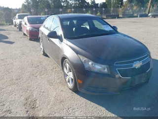 CHEVROLET CHEVROLET CRUZE DIESEL