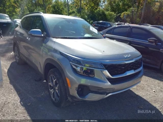 KIA KIA SELTOS EX