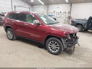 JEEP JEEP GRAND CHEROKEE LIMITED