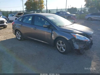 FORD FORD FOCUS SE