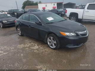 ACURA ACURA ILX 2.0L