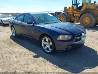DODGE DODGE CHARGER R/T