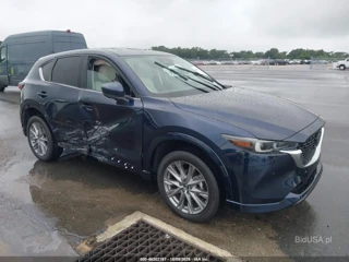 MAZDA MAZDA CX-5 2.5 S PREMIUM PLUS