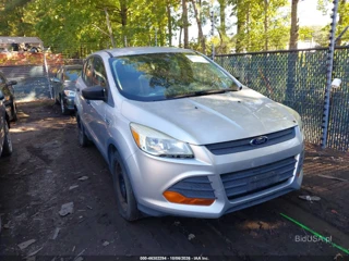 FORD FORD ESCAPE S