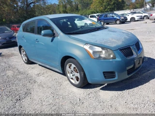 PONTIAC PONTIAC VIBE