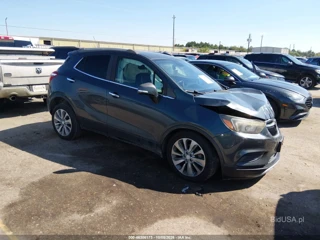 BUICK BUICK ENCORE PREFERRED