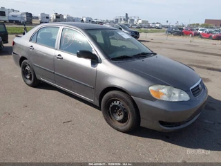 TOYOTA TOYOTA COROLLA CE