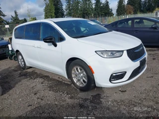 CHRYSLER CHRYSLER PACIFICA SELECT