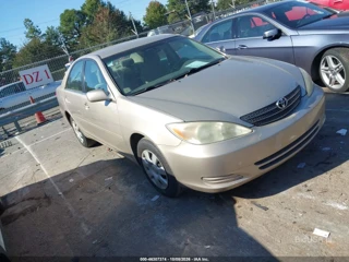 TOYOTA TOYOTA CAMRY LE