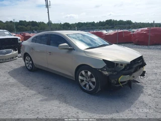 BUICK BUICK LACROSSE PREMIUM 1 GROUP