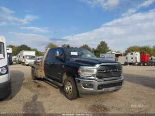 RAM RAM 3500 CHASSIS TRADESMAN/SLT/LARAMIE/LIMITED