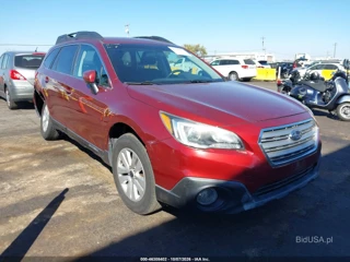 SUBARU SUBARU OUTBACK 2.5I PREMIUM