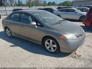 HONDA HONDA CIVIC EX-L