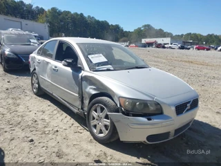 VOLVO VOLVO S40 2.4I