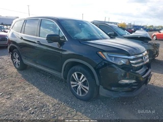 HONDA HONDA PILOT EX-L