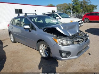 SUBARU SUBARU IMPREZA 2.0I PREMIUM