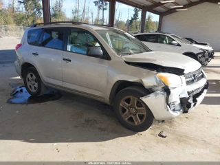TOYOTA TOYOTA RAV4