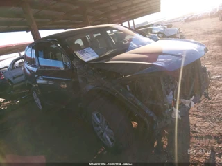 HONDA HONDA PILOT LX