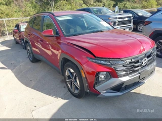 HYUNDAI HYUNDAI TUCSON SEL
