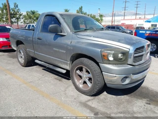 DODGE DODGE RAM 1500 SLT/SPORT