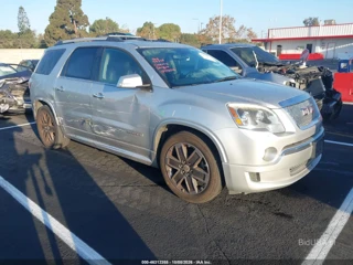 GMC ACADIA DENALI