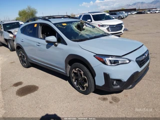 SUBARU SUBARU CROSSTREK LIMITED