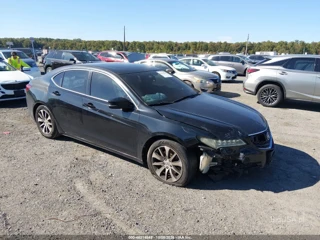ACURA ACURA TLX