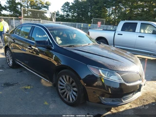 LINCOLN LINCOLN MKS
