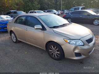 TOYOTA TOYOTA COROLLA XLE