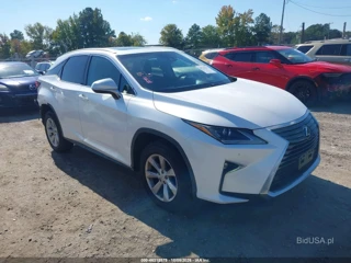 LEXUS LEXUS RX 350