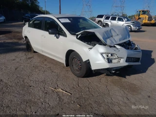 SUBARU SUBARU IMPREZA 2.0I