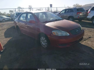 TOYOTA TOYOTA COROLLA LE