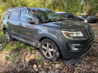 FORD FORD EXPLORER XLT