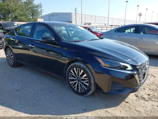 NISSAN NISSAN ALTIMA SV FWD