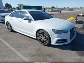 AUDI AUDI A6 2.0T PREMIUM PLUS