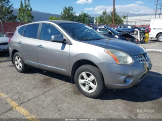 NISSAN NISSAN ROGUE S