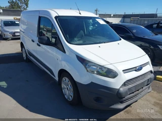 FORD FORD TRANSIT CONNECT XL