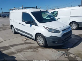 FORD FORD TRANSIT CONNECT XL