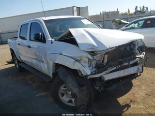 TOYOTA TOYOTA TACOMA PRERUNNER V6