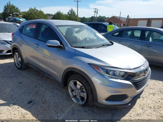 HONDA HONDA HR-V AWD LX