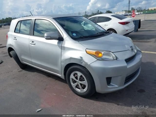 SCION SCION XD
