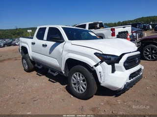 TOYOTA TOYOTA TACOMA SR