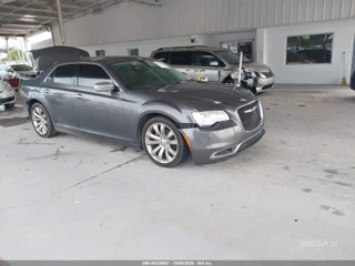 CHRYSLER CHRYSLER 300 LIMITED