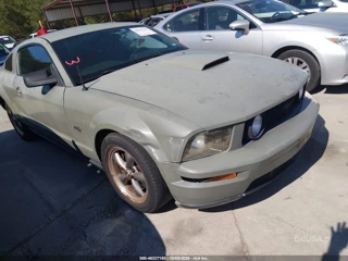 FORD FORD MUSTANG GT PREMIUM