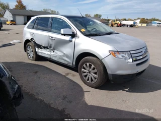 FORD FORD EDGE LIMITED