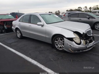 MERCEDES-BENZ MERCEDES-BENZ E 320 CDI