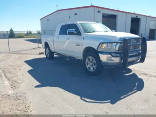 RAM RAM 2500 LARAMIE